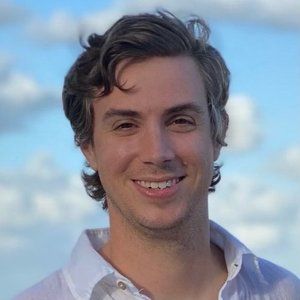 Meet your Posher, Matt